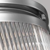 lampa vilagitas  harom foglalat industrial ezust alacsony belmagassag kerek krom elegans mennyezeti  uveg.jpg